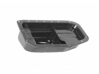 VAN WEZEL 1747073 -  Масляный поддон